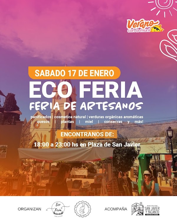 Verano con la Muni