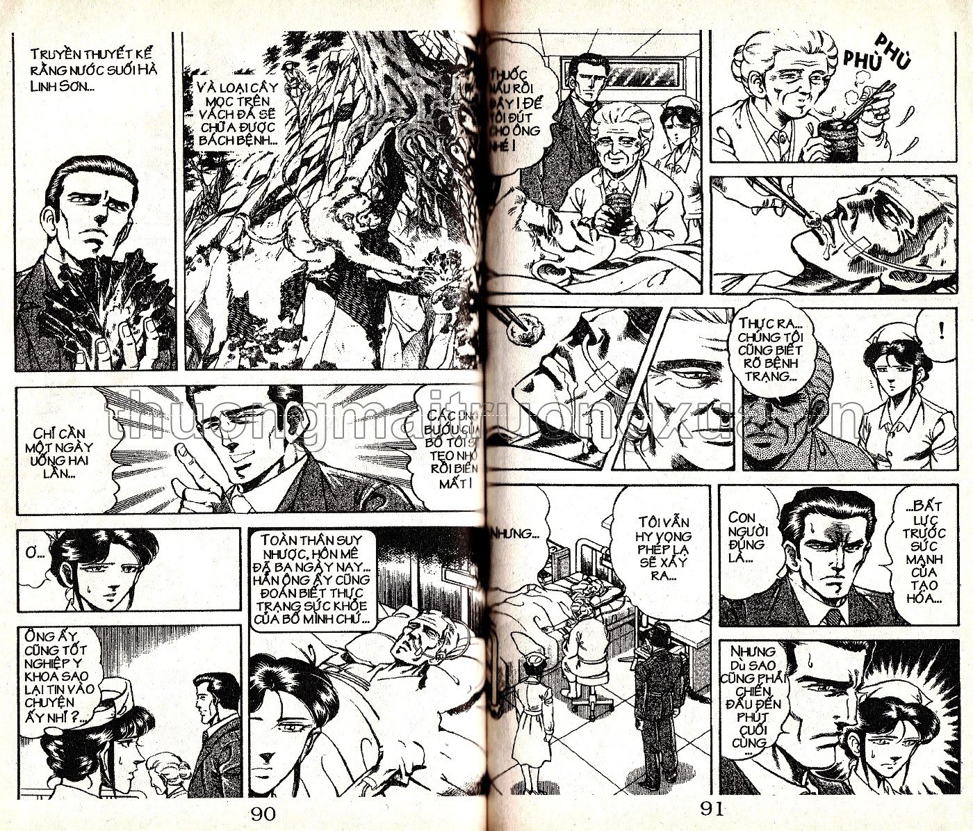 Tập 20 - Trang 129