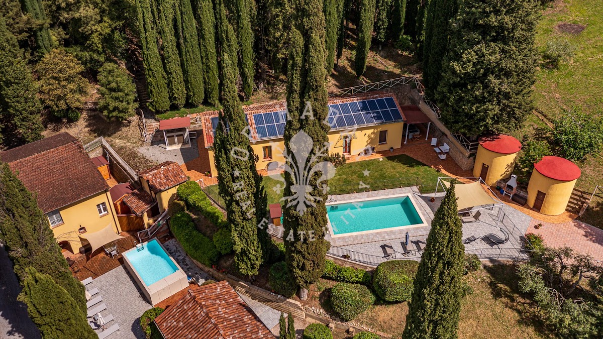 וילה פבא (Villa Febea) — 8