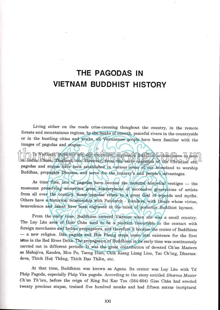 Truyện tranh : Ô Long viện (Tập 7 - 2008) - Trang 20