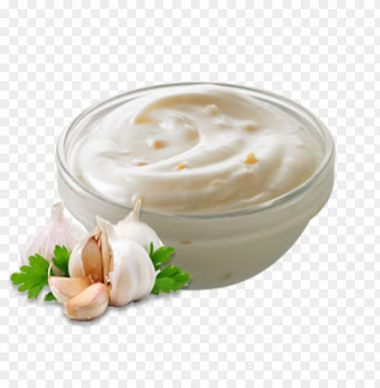Garlic Mayo