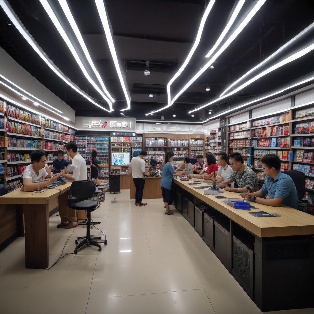 Hình minh họa bài viết