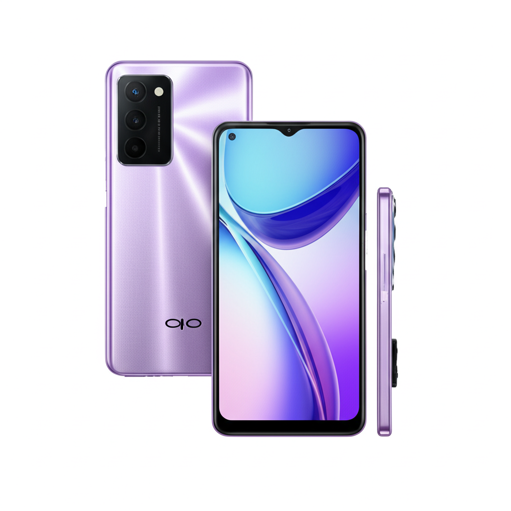 Oppo A60 Harga dan Spesifikasi Lengkap untuk Ponsel Entry Level yang Menarik