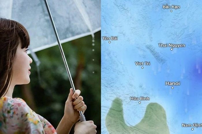 Bước sang tiết Cốc Vũ, thời tiết sẽ mưa nhiều và nóng lên rõ rệt? - Chuyên trang Hoa Học Trò - Báo Tiền Phong
