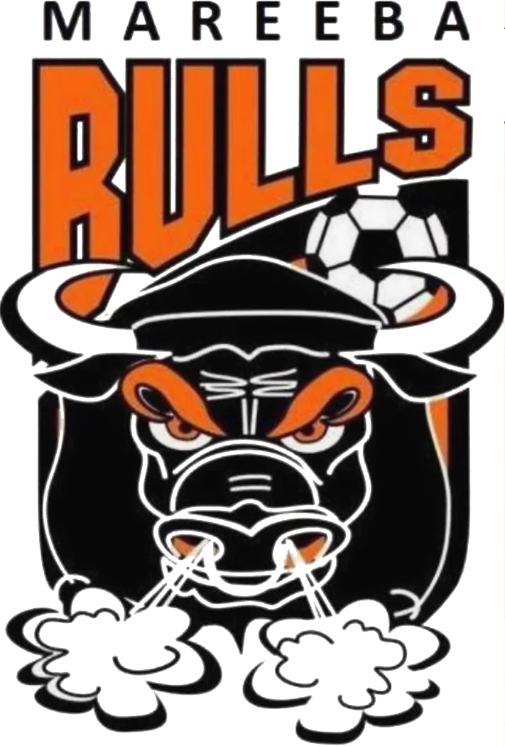 Mareeba United logo