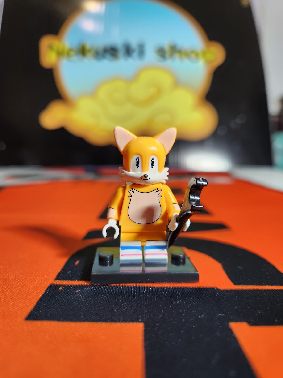Tails