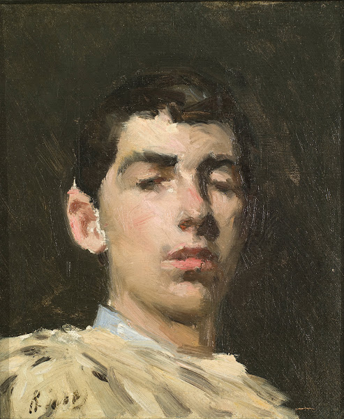 Ramón Casas