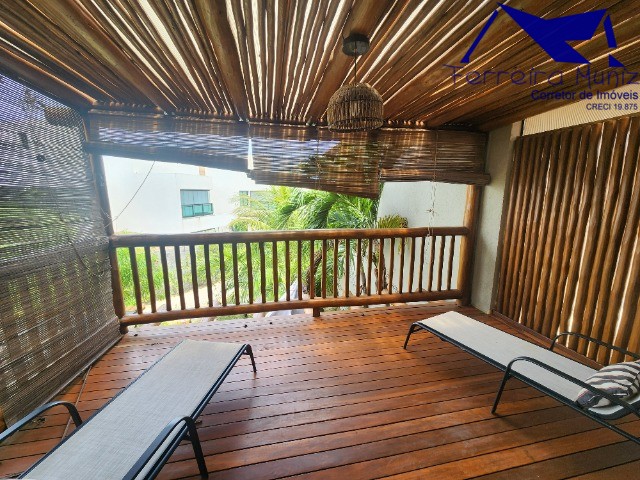Casa em condomínio, Monte Gordo