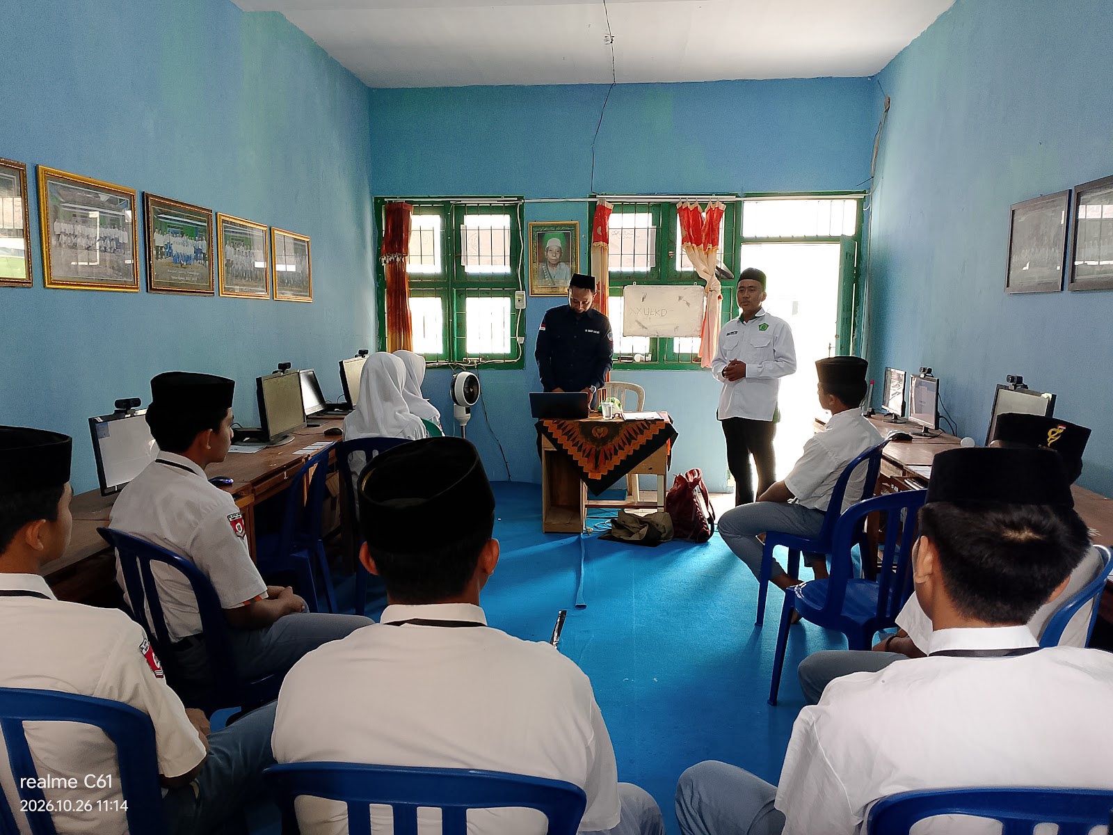 Foto Kegiatan