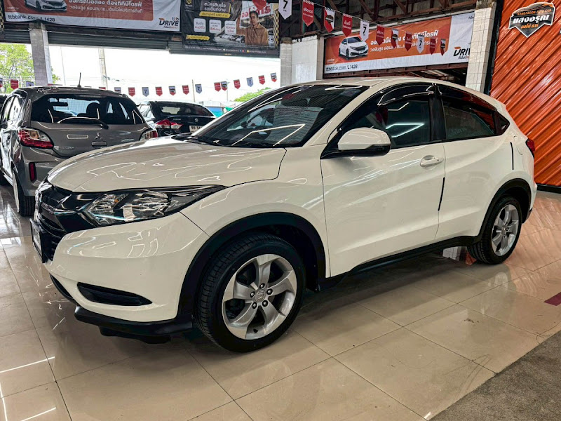 HONDA HRV