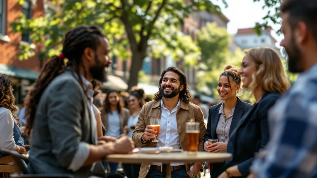 Essential Strategies for Business Connection Success: for community connections st louis businesses