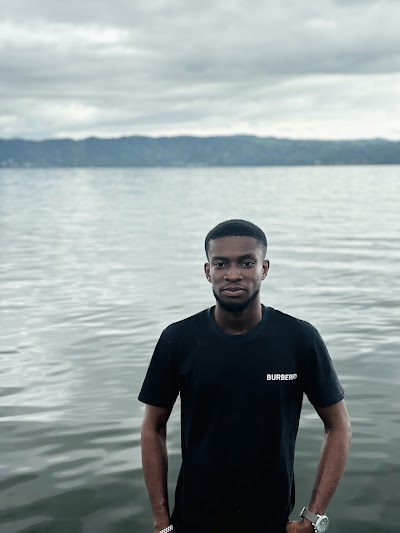 Kofi Agyei Ofori