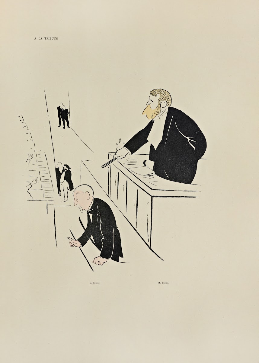70 dessins de Cappiello Pl33 1905