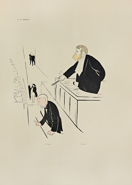 70 dessins de Cappiello Pl33 1905
