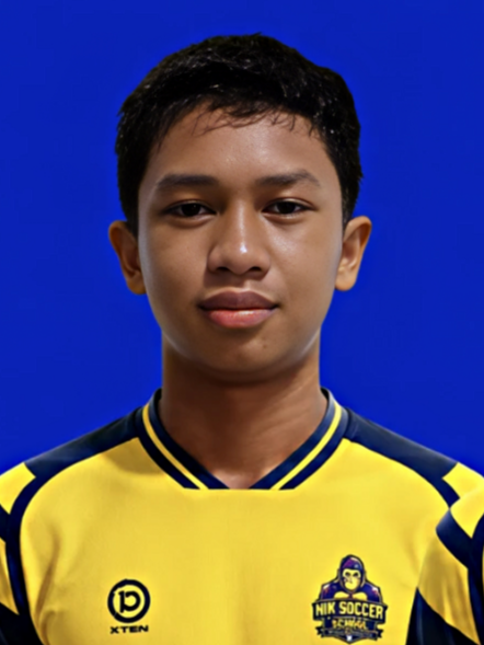 MUHAMMAD FUAD ALBAQI