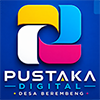 Logo Pustaka Digital