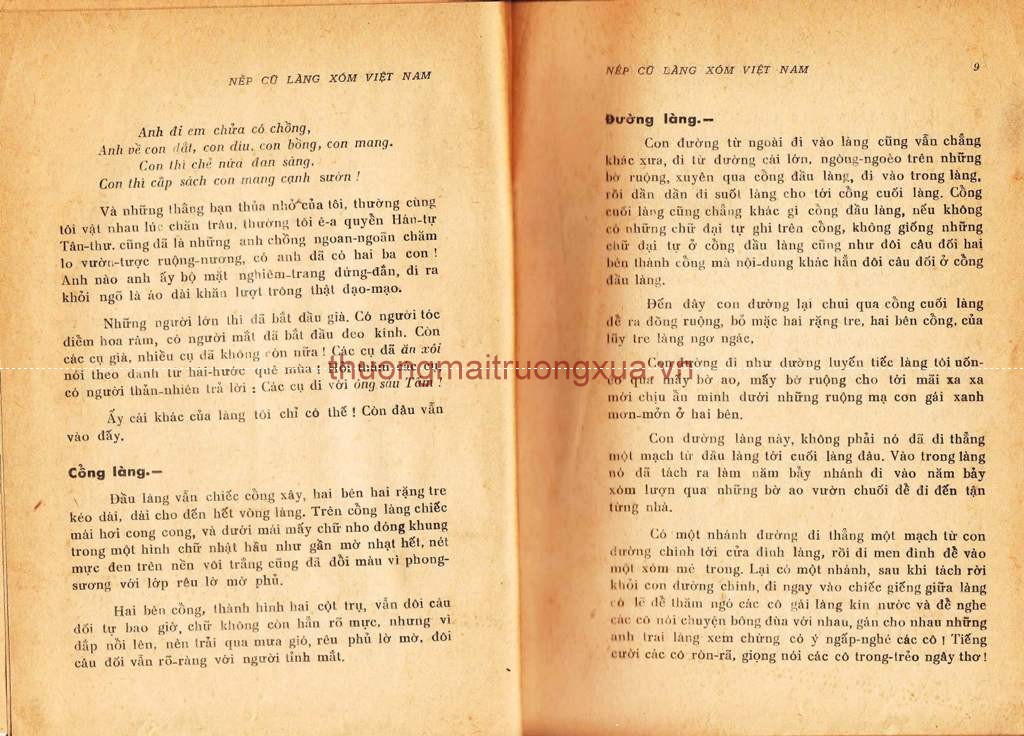 Tập san thơ văn : Phượng hồng (số 9 - 1995) - Trang 4