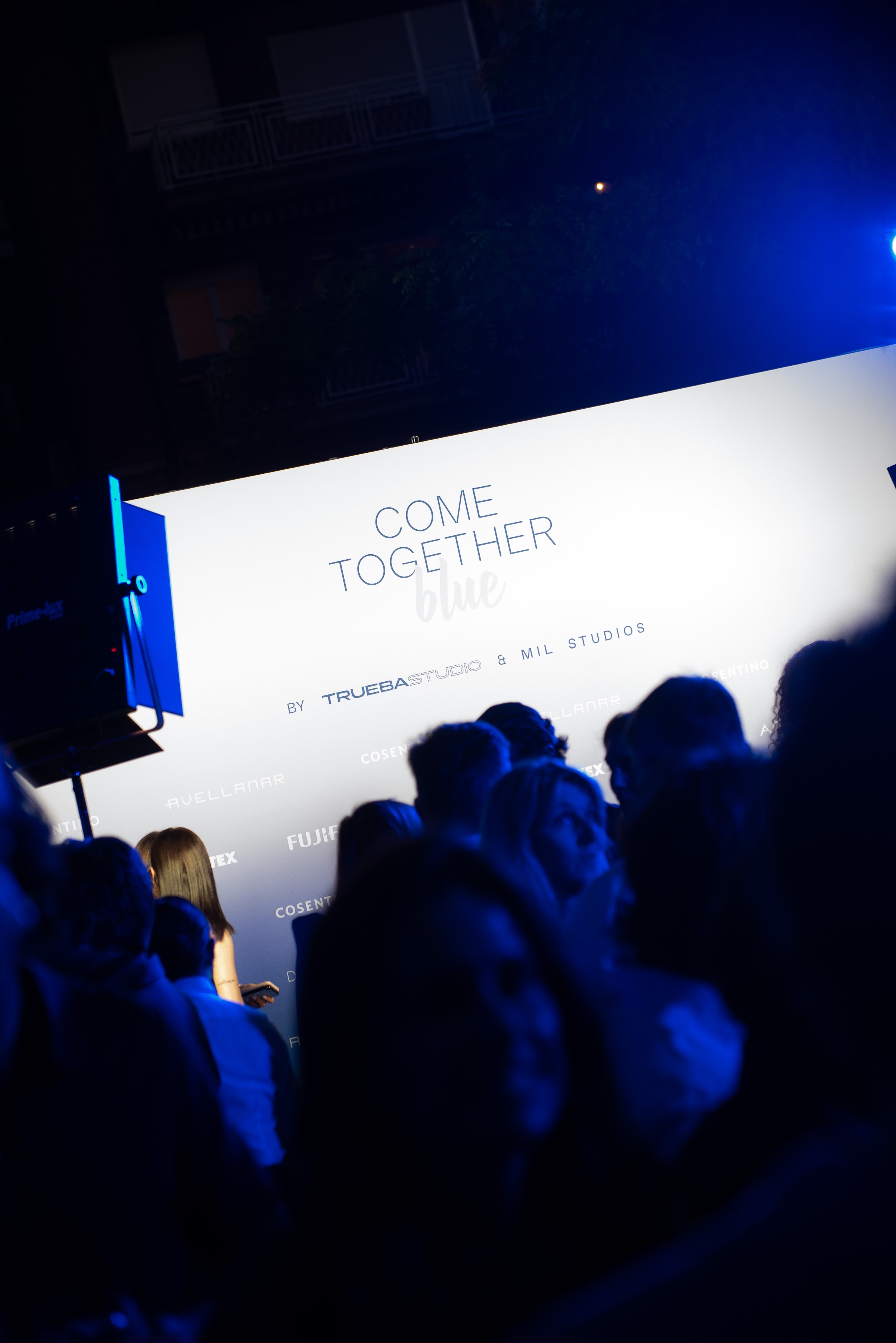 COSENTINO BLUE EVENT, image 4