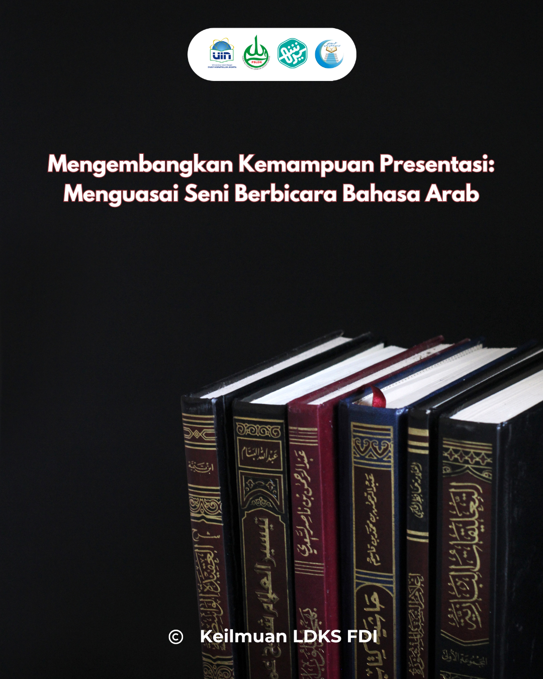 Mengembangkan Kemampuan Presentasi: Menguasai Seni Berbicara Bahasa Arab