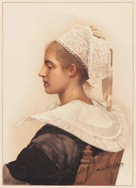 Maris Stella ca 1898
