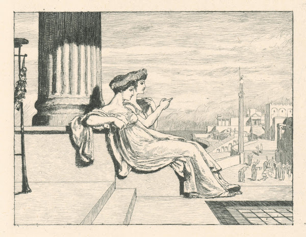Kňažky Venušine 1881