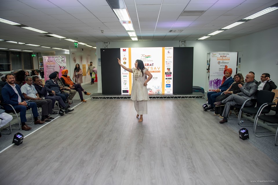 Bharat Mahotsav — Festival of One India, London, United Kingdom — photograph 107