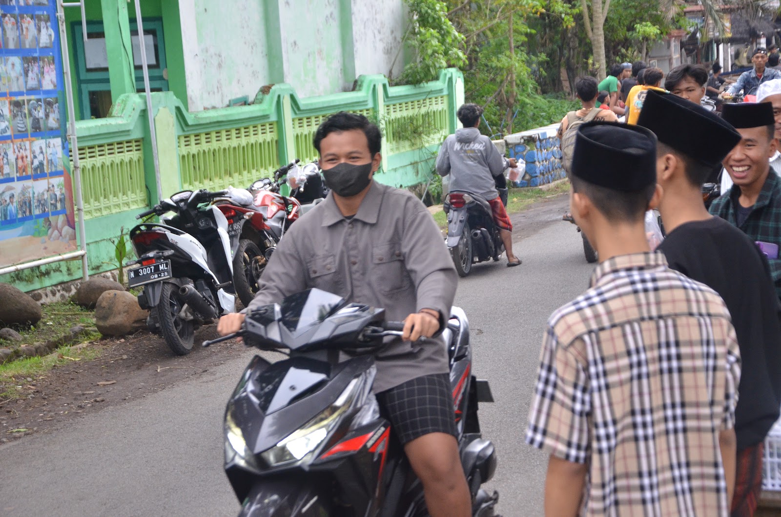 Foto Kegiatan