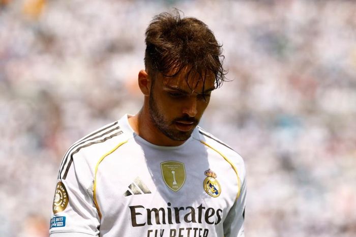 Căn bệnh khiến sao Real Madrid nhập viện sau vài ngày - Tạp chí Tri thức