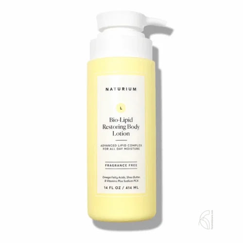 Naturium Bio-Lipid Restoring Body Lotion 414ml