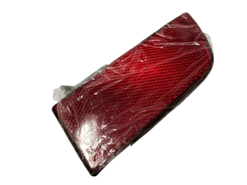 ASSY REFLEX REFLECTOR RH