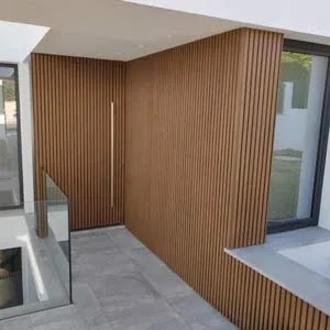 Wall Panel WPC