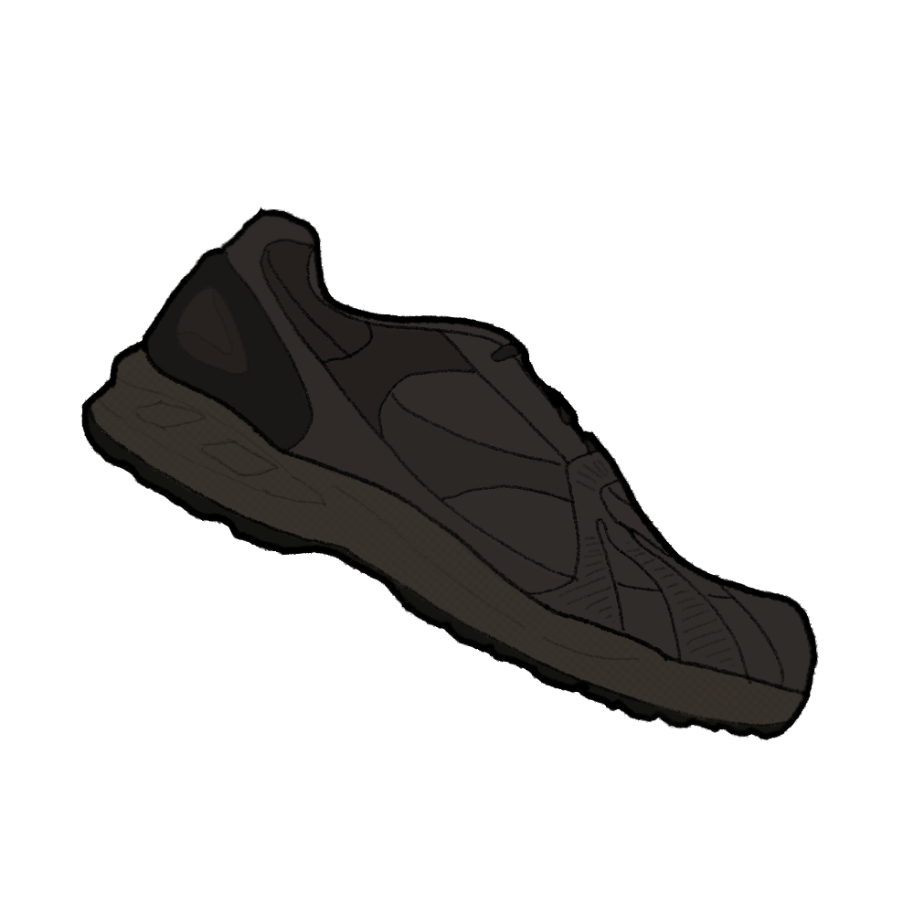 Yeezy 800S product image