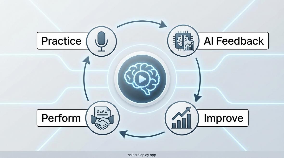 Best AI sales roleplay tools