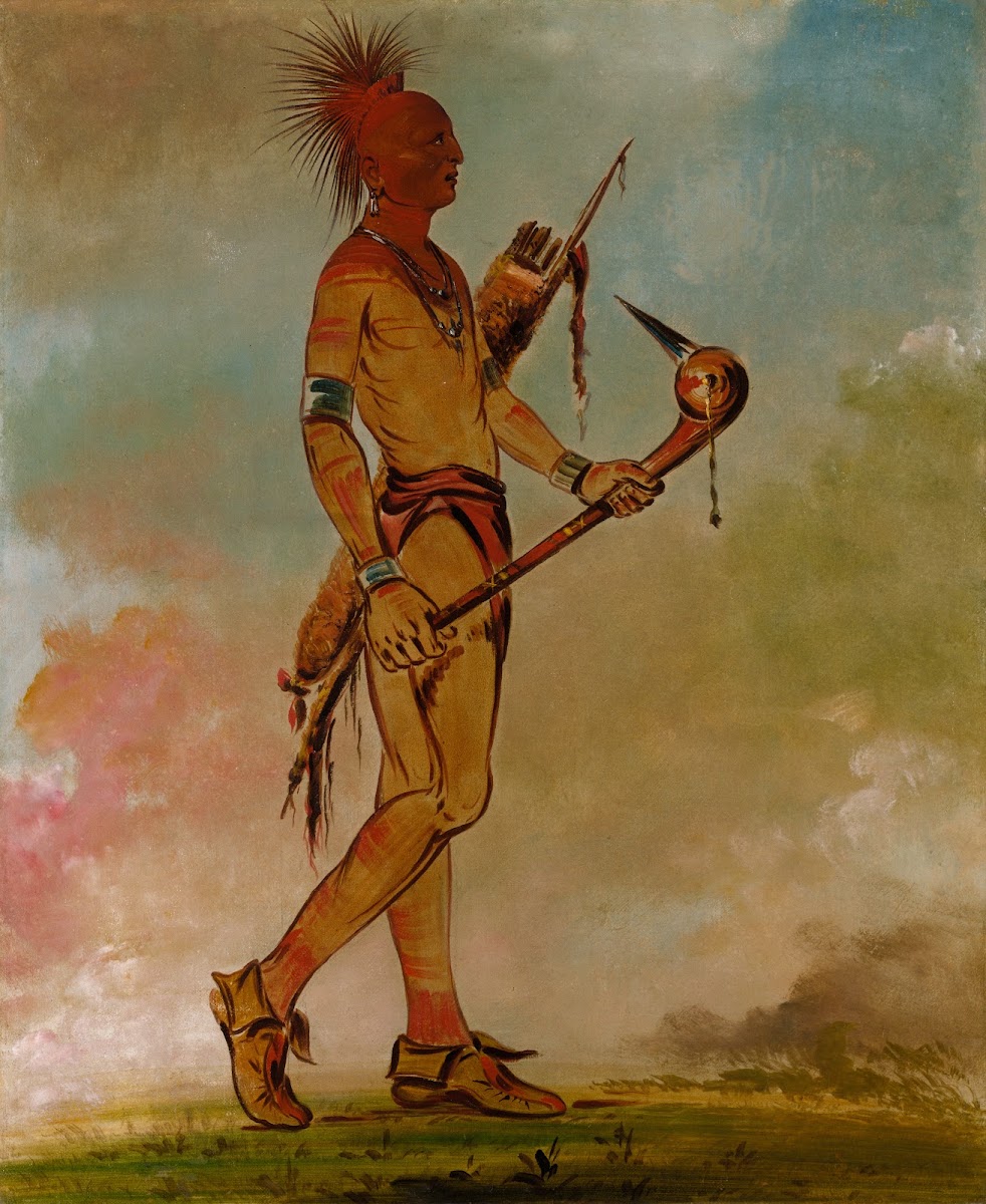 Shin Ga Wás Sa Handsome Bird 1834