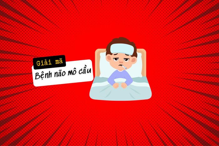 Bệnh não mô cầu nguy hiểm đến mức nào và có thể phòng tránh ra sao? - Tạp chí Kinh Tế Sài Gòn
