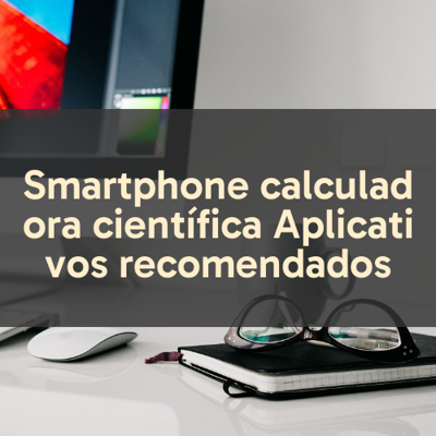 calculadora científica miniatura