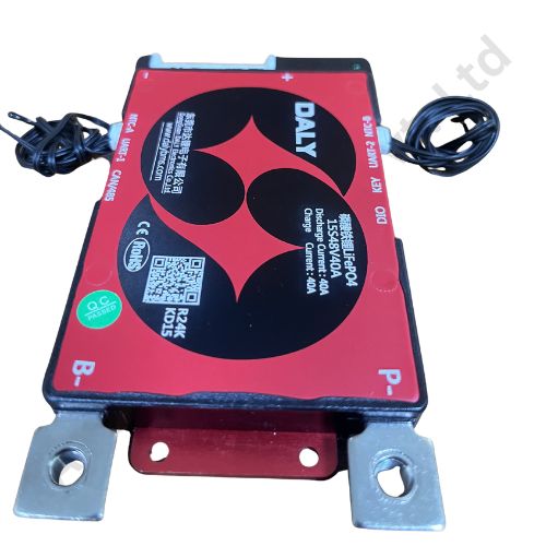 BMS LFP 15S 40A SMART CAN DALY (2197)
