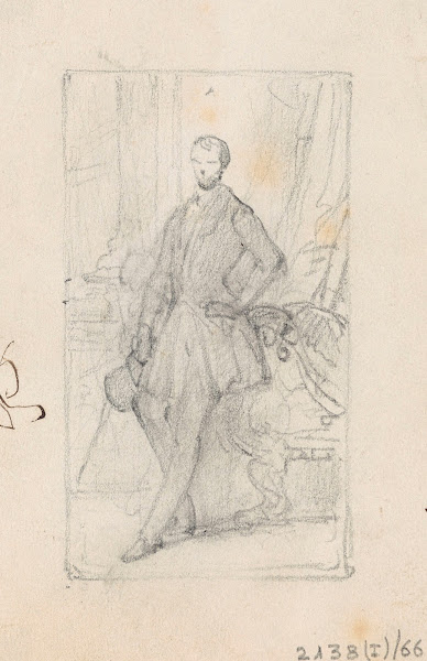 Portrait of a Man