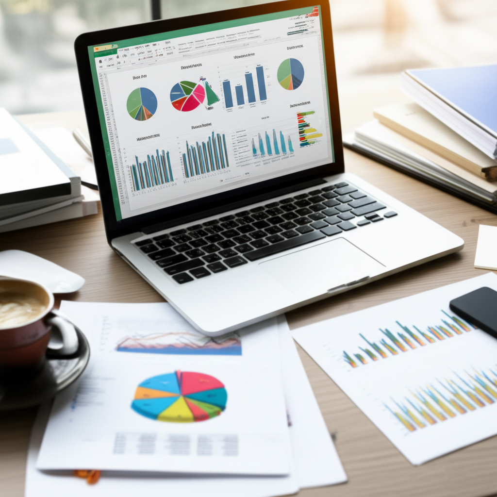 결론: 오류 이해를 넘어 엑셀 전문가로