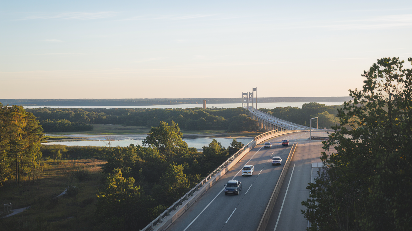 Distance and Travel Tips: Mebane, NC to Myrtle Beach, SC