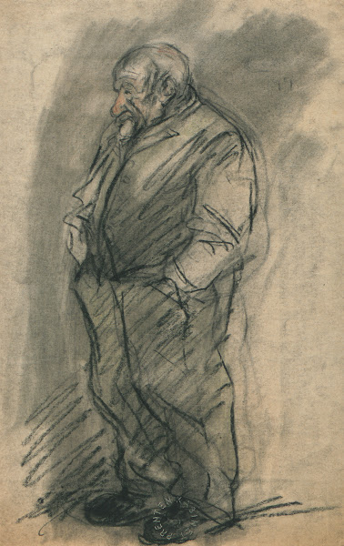 Vader Van Mieghem 1899