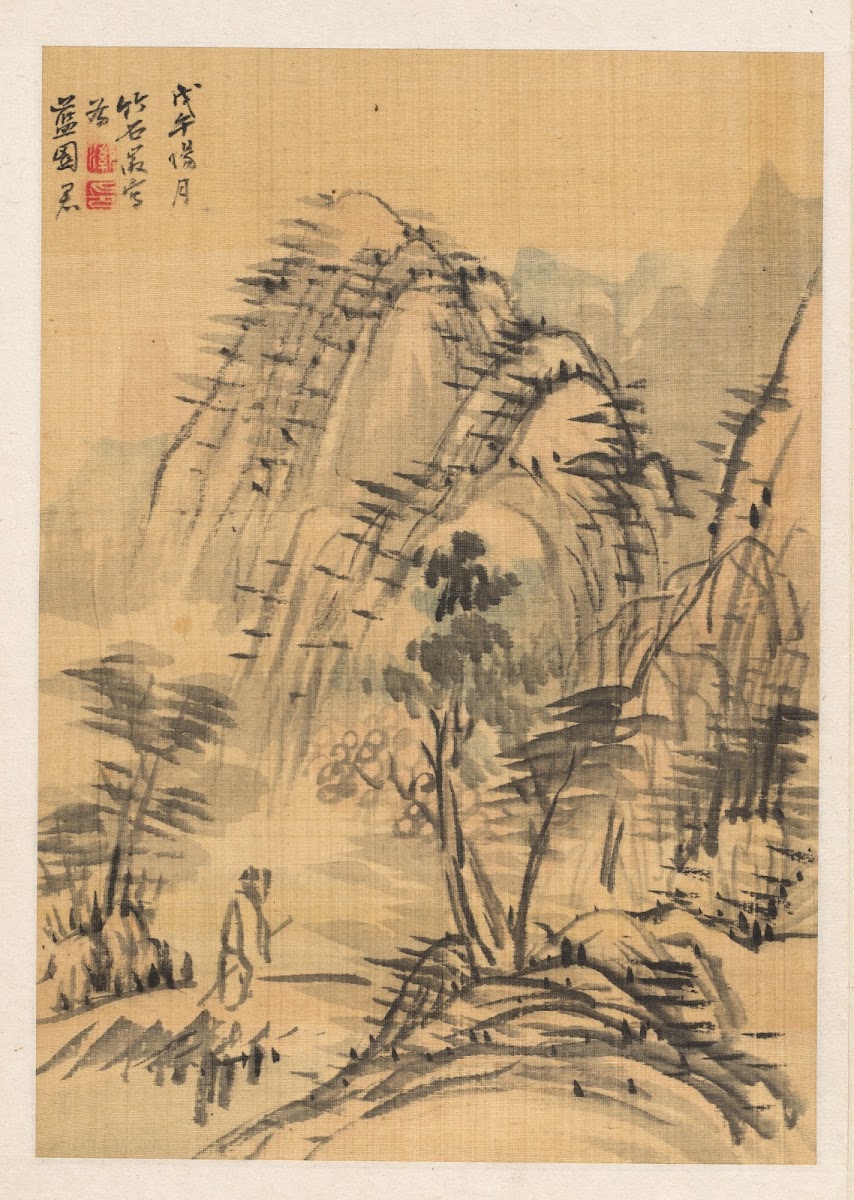 Landscape 1798