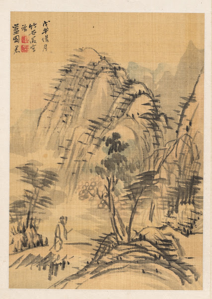 Landscape 1798