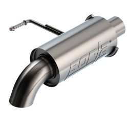Borla Ford Bronco 2.3L Cat-Back
