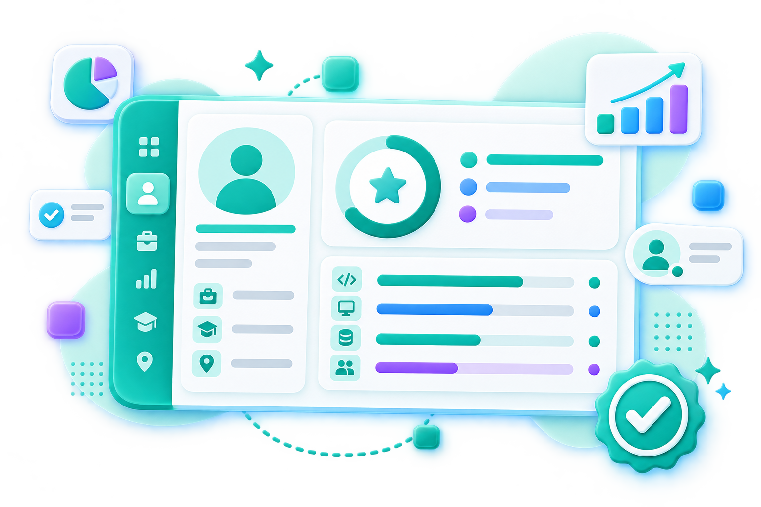 Compliance built into every hire with Simera