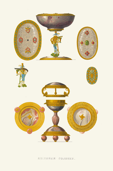 Iashmovye solonki 1849   1853
