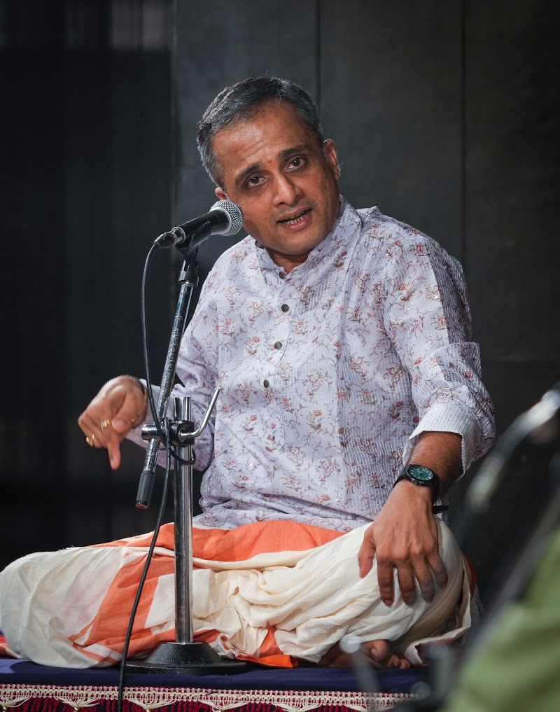 Vasudev Ranga Bhat — Yakshagana photo 21