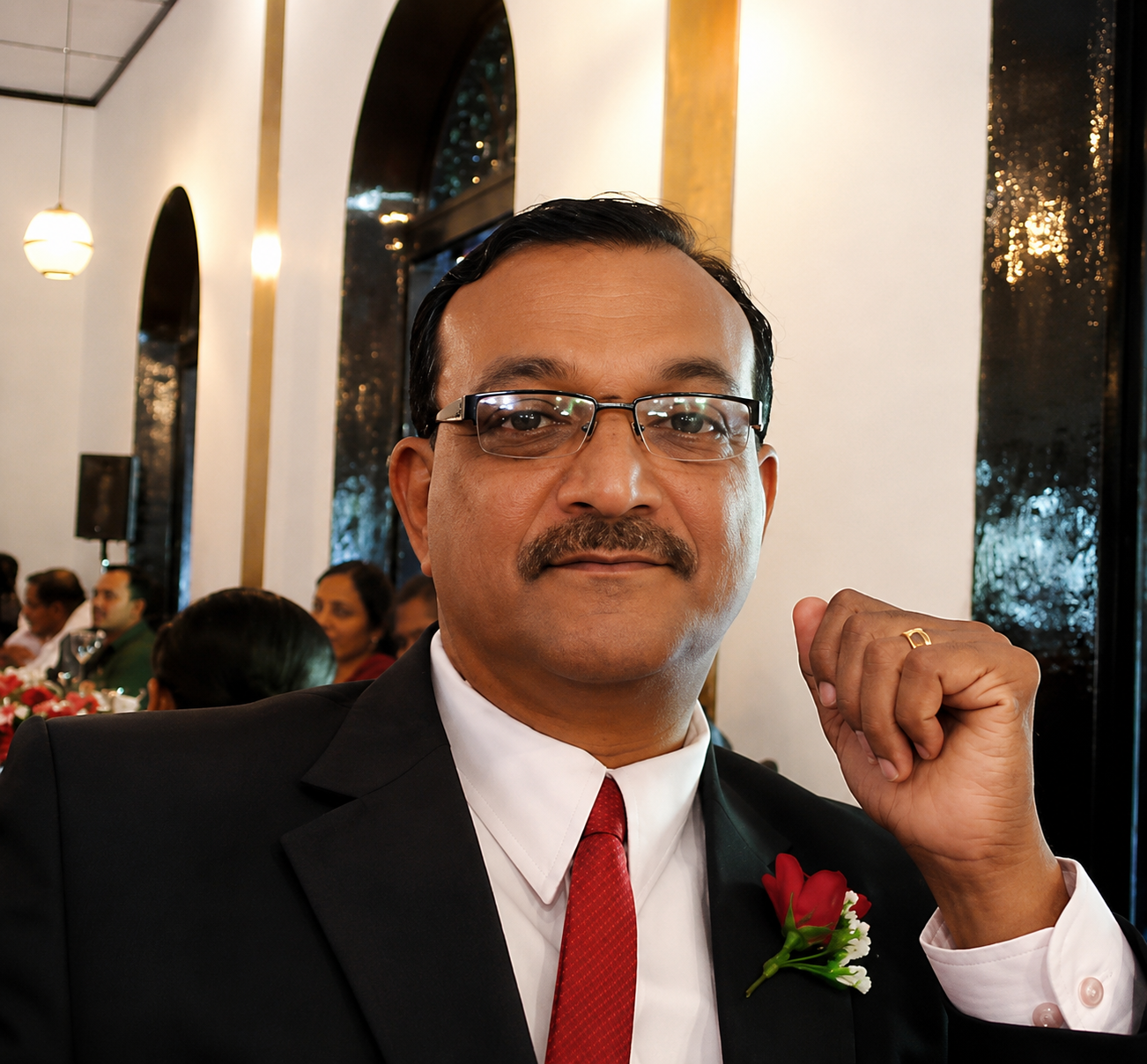 සිරිල් බද්දේගම