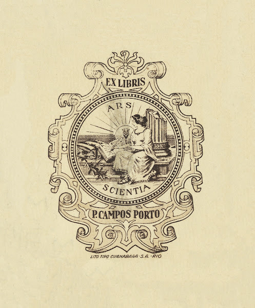 P Campos Porto