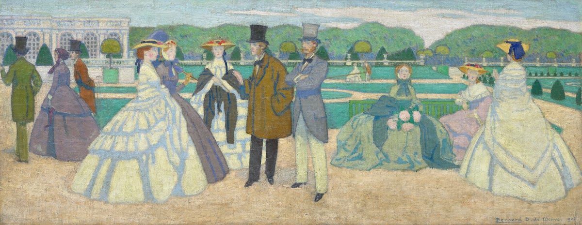 Le Parc 1905